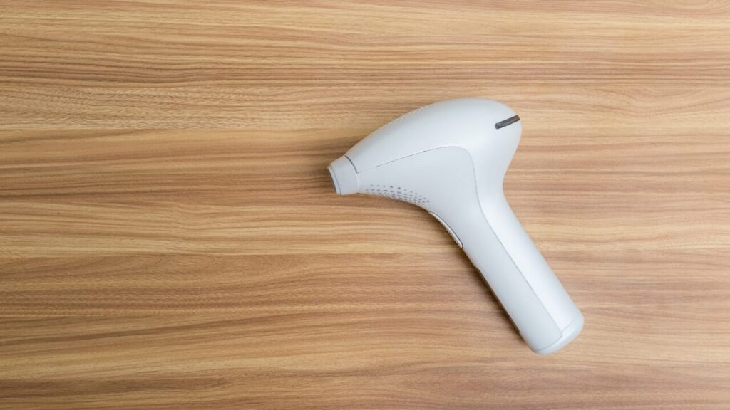 家庭用レーザー脱毛器の決定版!トリア4Xを徹底レビュー|光美容器との違い・効果・口コミ・最安値まとめ