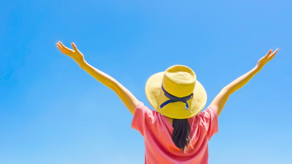 猛暑を記録した日は何が起きていた?当日の天気と要因分析