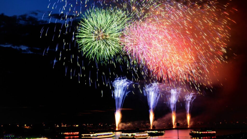 日本一暑い県はどこ?歴代の最高気温ランキングTOP10