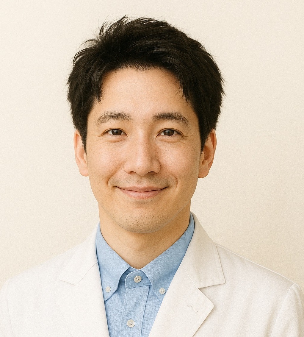 鈴木一輝（美容専門家） ｜ご支援はこちらのアバター