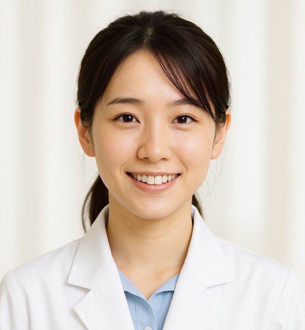 佐藤 彩香（心理カウンセラー）のアバター